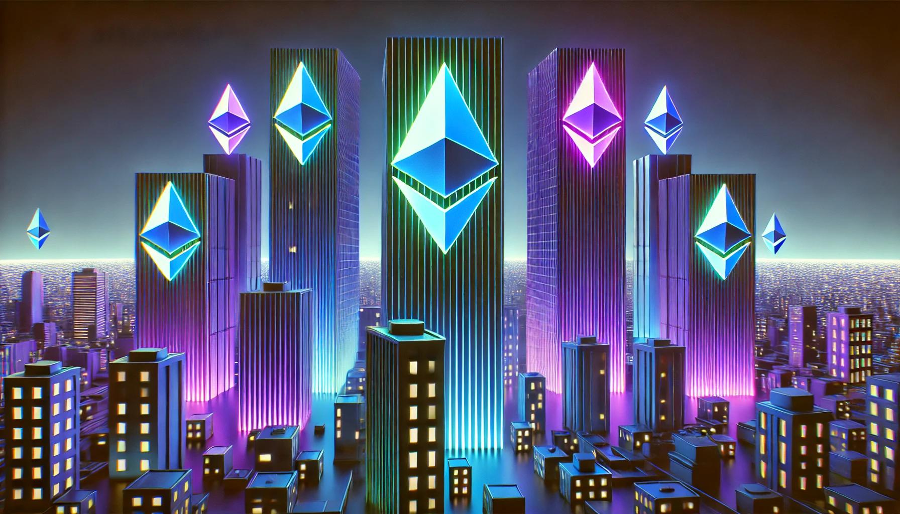Will Spot Ethereum ETFs Live Up to the Hype? Analysts Weigh In