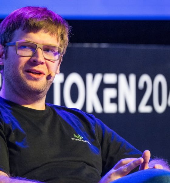 Wintermute in Talks to Raise $100 Million in Fresh Cash Funding Round