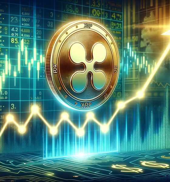 XRP Price Poised for More Upsides: Will the Rally Continue?