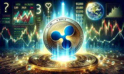 XRP Price Positioned for a Surge: Is Another Rally on the Horizon?
