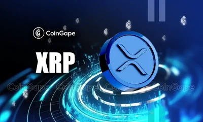 XRP Price Soars As Ripple Transfer of $87.5M Sparks Settlement Rumours