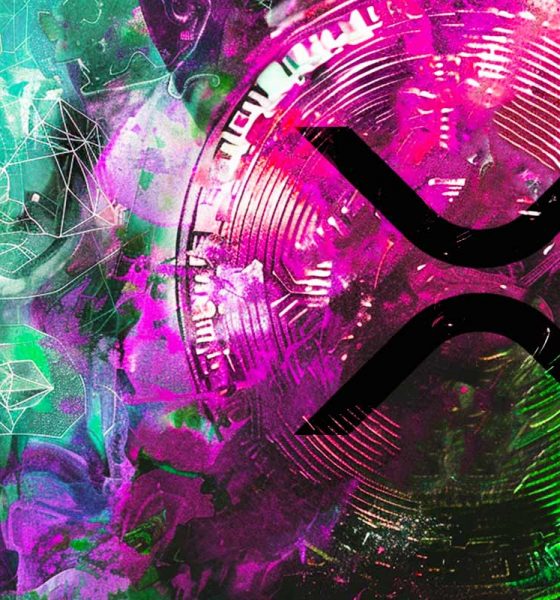 XRP’s Price Surges This Week As Network Witnesses Bubbling Address Activity: Santiment
