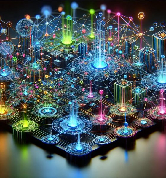 ZKsync Unveils Vision For Elastic Chain Ecosystem After 3.0 Upgrade