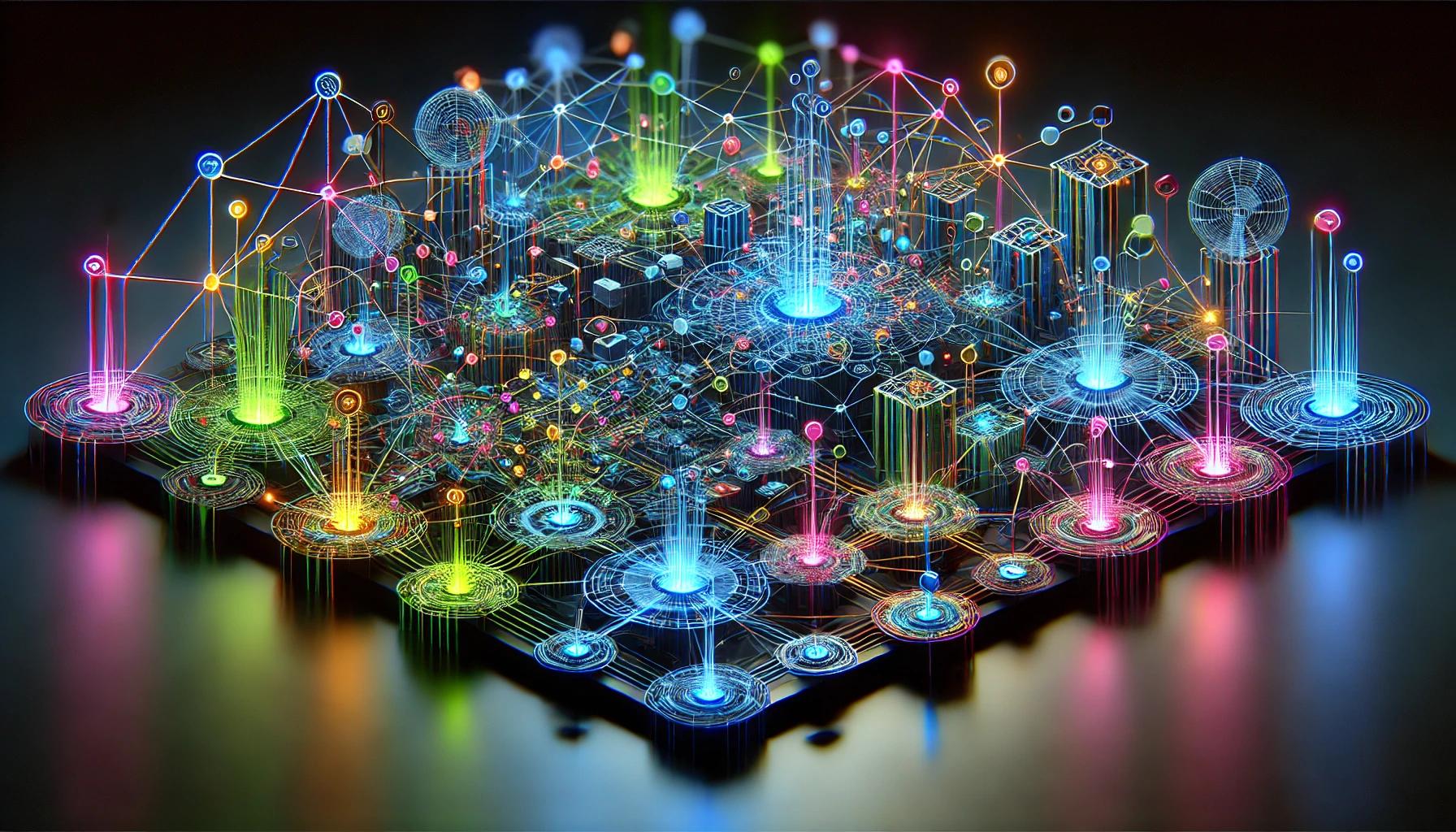 ZKsync Unveils Vision For Elastic Chain Ecosystem After 3.0 Upgrade