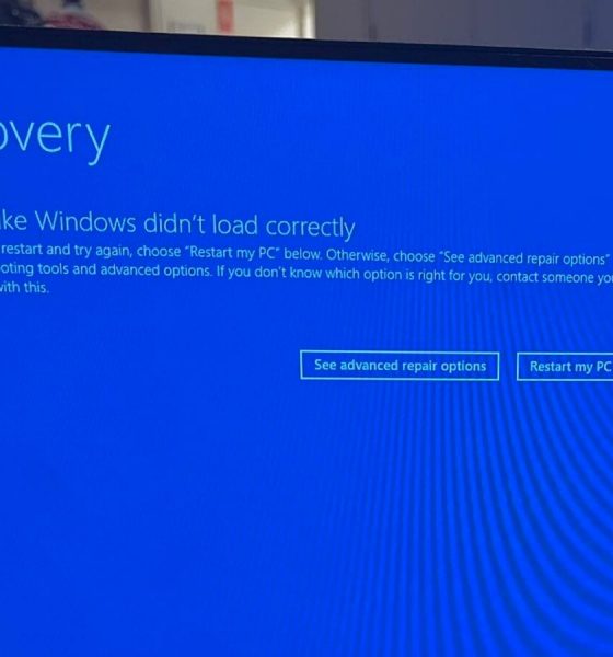‘Blue screen of death’: Windows users face massive outage after new Crowdstrike update. All you need to know