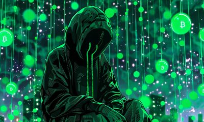 ‘Crypto King’ Allegedly Behind $30,000,000 Fraud Likely To Remain Bankrupt Until Resolution of Criminal Charges: Report