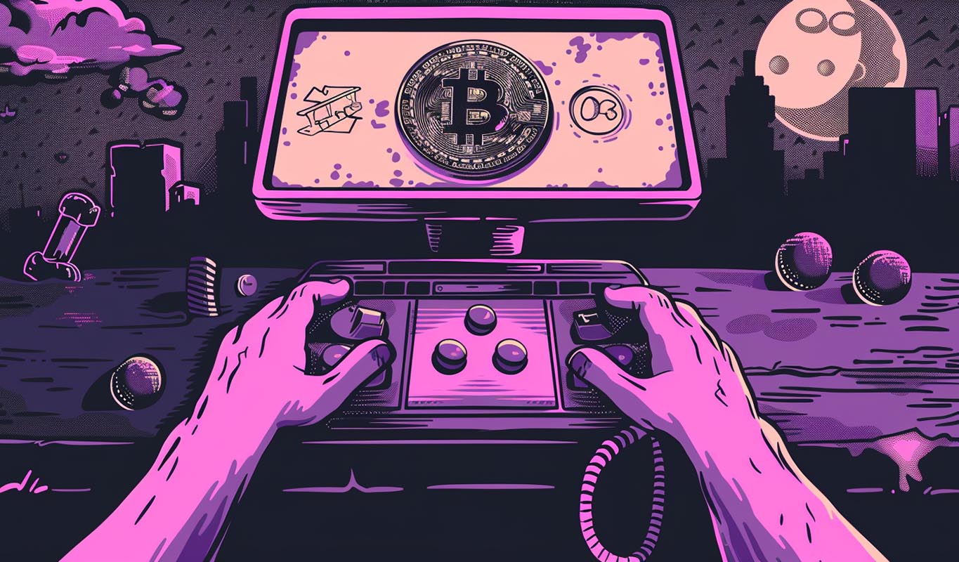 ‘Game Over’ for Bitcoin if BTC Dives Below Critical Support Level, Says Jason Pizzino – Here Are His Targets