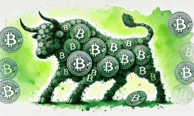 ‘This Is What BTC Bull Markets Are Made Of’ – On-Chain Analyst Says Indicator Flashing Bullish for Bitcoin