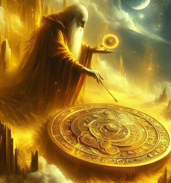 ‘We’re in a Memecoin Supercycle’: Analyst Says Dogecoin Primed To Explode by up to 1,510% – But There’s a Catch
