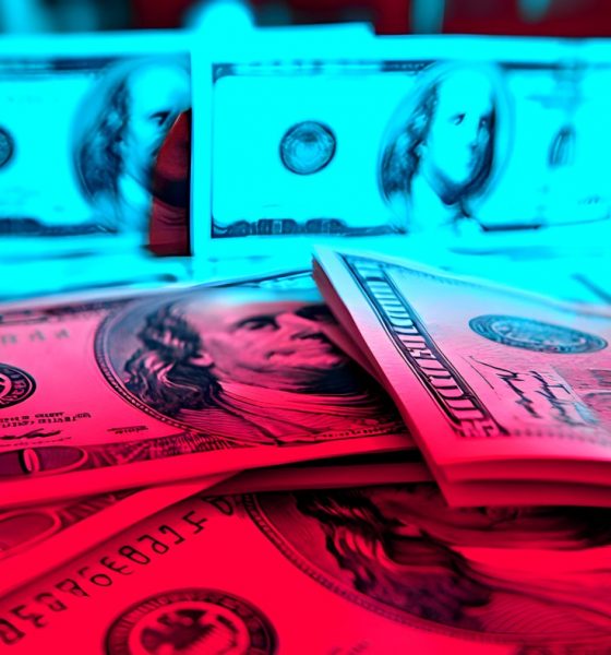 $1,100,000,000,000 Pours Into US Banks Amid High Interest Rates As JPMorgan Chase, Bank of America Pay Pittance To Depositors: Report