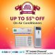 Amazon Great Indian Festival: Up to 55% off on the best ACs from renowned brands such as LG, Daikin, Carrier and more