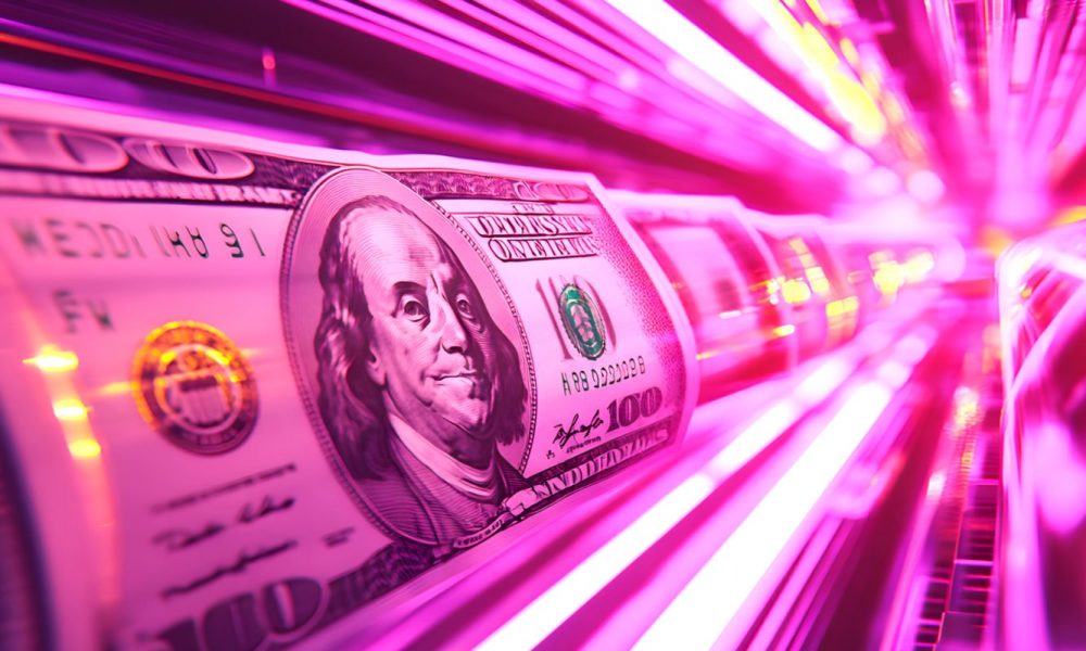 $2,423,000,000,000 in Wall Street Leverage Fueled by JPMorgan Chase, Wells Fargo, Bank of America and Other 'Too Big To Fail' Banks: Report