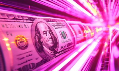 $2,423,000,000,000 in Wall Street Leverage Fueled by JPMorgan Chase, Wells Fargo, Bank of America and Other 'Too Big To Fail' Banks: Report