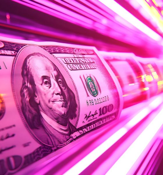 $2,423,000,000,000 in Wall Street Leverage Fueled by JPMorgan Chase, Wells Fargo, Bank of America and Other 'Too Big To Fail' Banks: Report