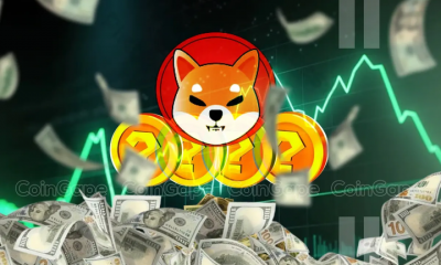 4 Shiba Rivals to Buy to Turn $1 to $1000 in 2024