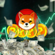 4 Shiba Rivals to Buy to Turn $1 to $1000 in 2024