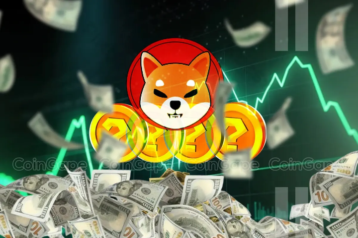 4 Shiba Rivals to Buy to Turn $1 to $1000 in 2024