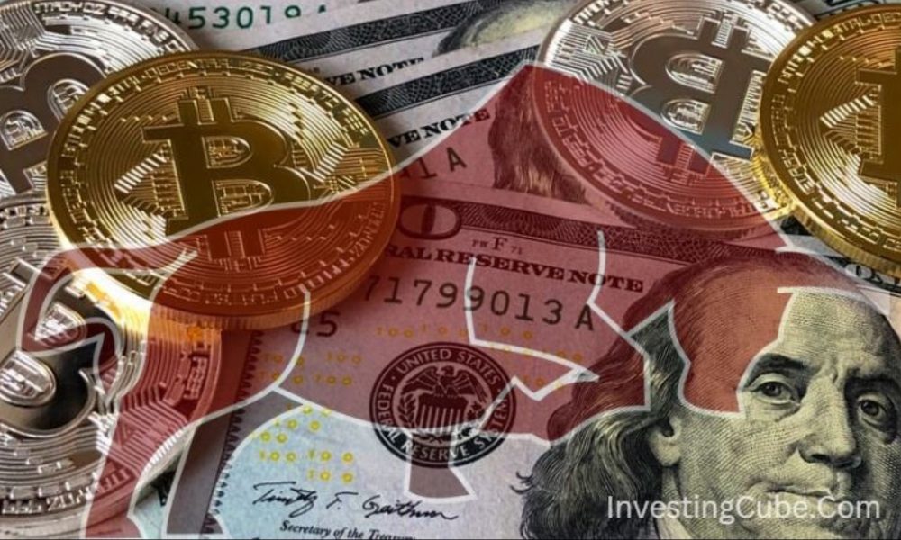 A Move to $70K More Likely Than A Fall to $60K