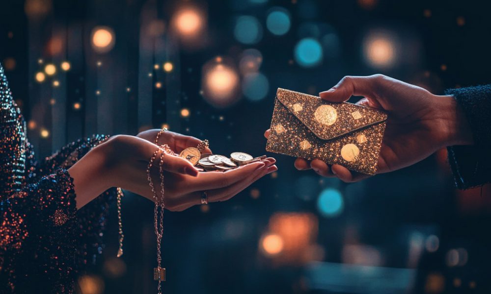 Beyond Traditional Currency: A Vision for a More Human-Centric Economy