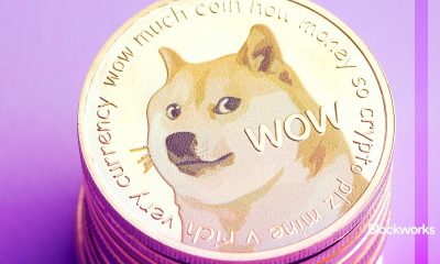 A ‘speculative appetite’ may push memecoins higher: GSR