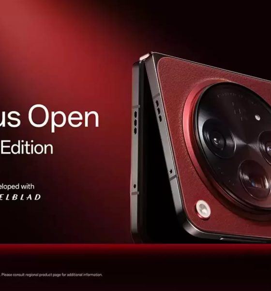 Amazon Great Indian Festival 2024: OnePlus Open foldable to get massive price - to hit Rs. 99,999 mark