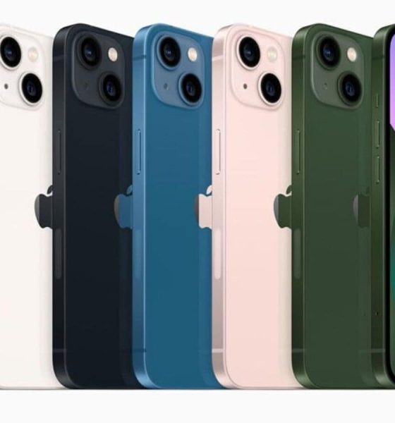 Amazon Great Indian Festival: Get iPhone 13 under ₹40,000 - Should you still buy it in 2024?