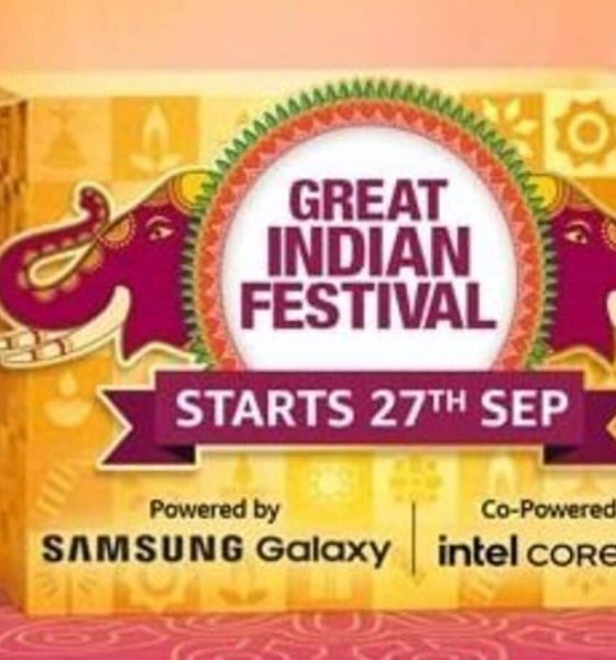 Amazon Great Indian Festival Sale: Upgrade your home and save up to 74% on beds, wardrobes, sofas and more