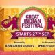 Amazon Great Indian Festival Sale: Upgrade your home and save up to 74% on beds, wardrobes, sofas and more