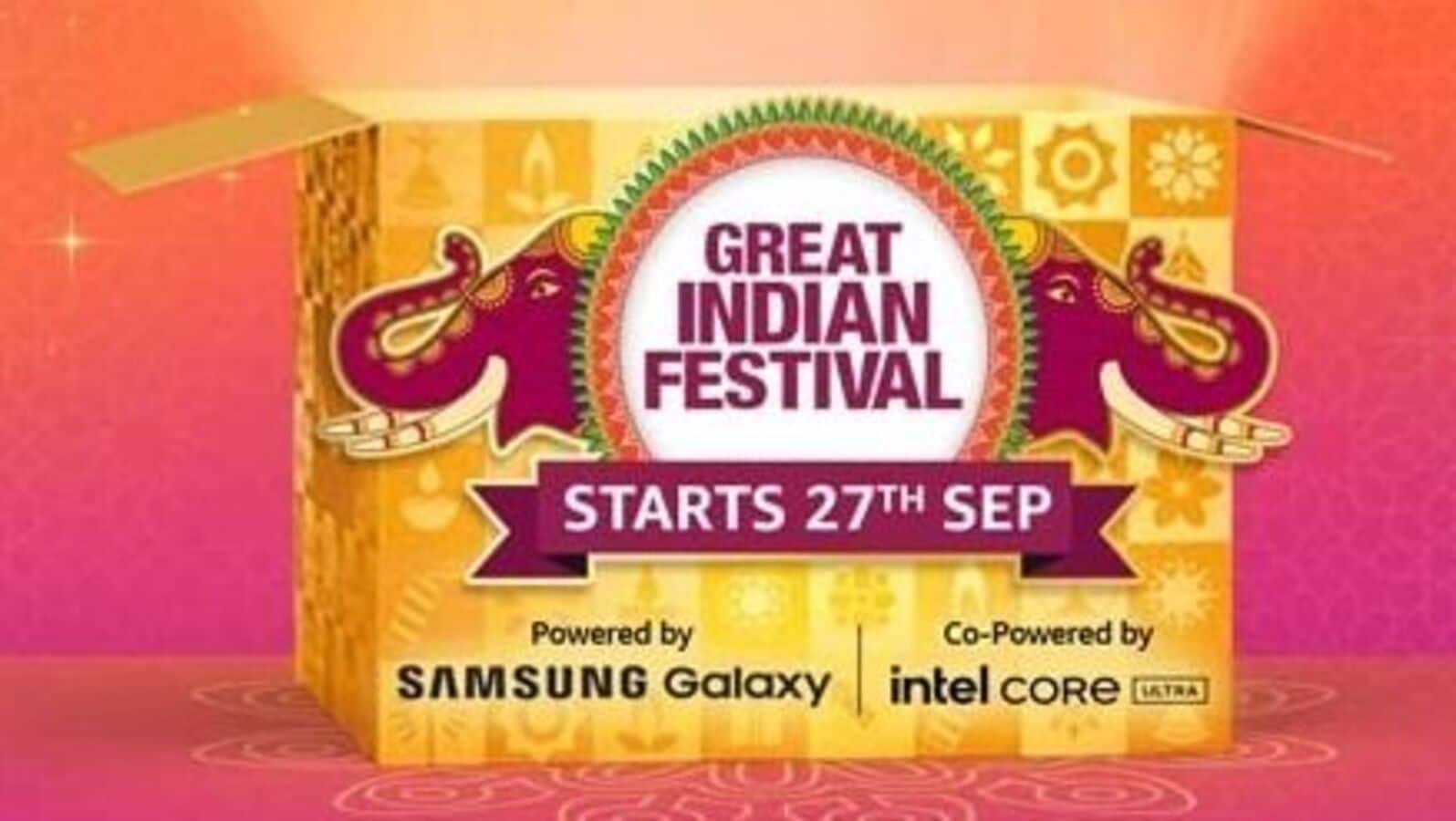 Amazon Great Indian Festival Sale: Upgrade your home and save up to 74% on beds, wardrobes, sofas and more