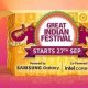 Amazon Great Indian Festival Sale starts at midnight for Prime members: Overview of the best deals and discounts