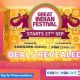 Amazon Great Indian Festival sale countdown is on: Up to 79% off on small appliances like geysers, vacuums, and more