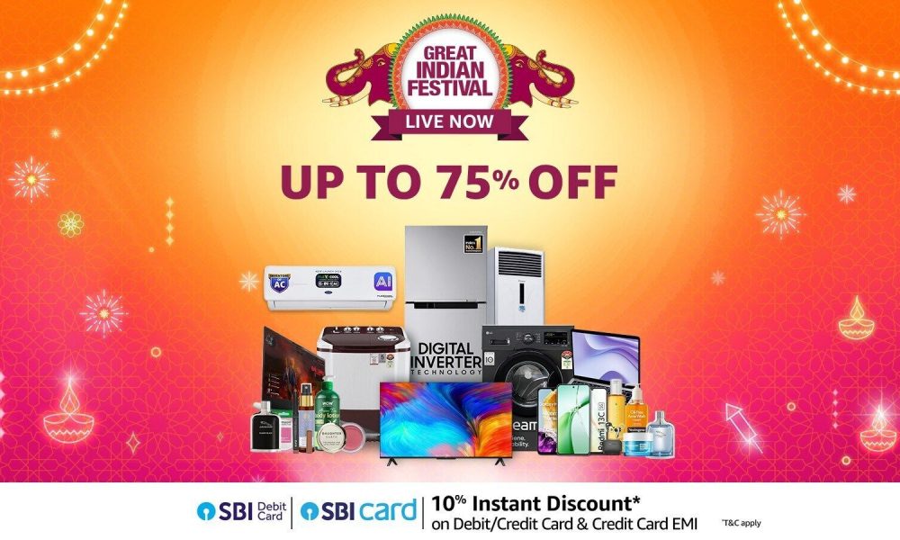 Amazon Sale 2024: Enjoy up to 75% off on the best room heaters and geysers from brands like Bajaj, Havells and more