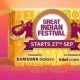 Amazon sale 2024 selected deals live on electronics: Get heavy discounts starting today on laptops, tablets and more