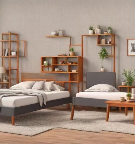 Amazon sale pre deals on furniture: Top selection of the best beds, chairs, recliners and more with up to 74% off