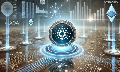 Analyst Predicts 8,500% Rally For Cardano To Reach $31 As Indicators Turn Bullish
