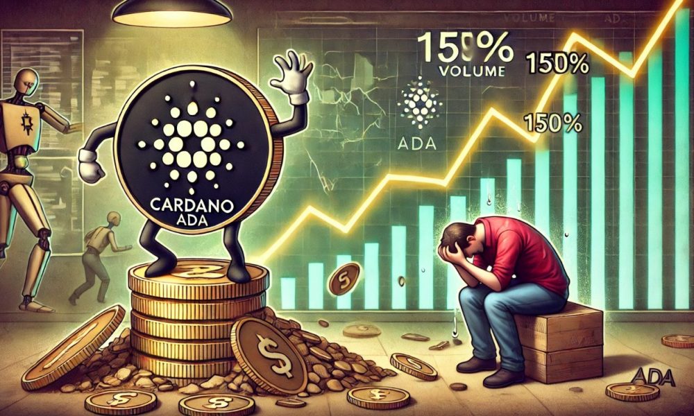 Analyst Warns Of A ‘Super Signal’ For Cardano (ADA): Could It Outperform Bitcoin?