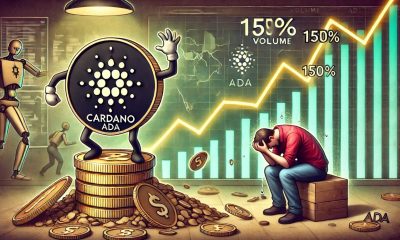 Analyst Warns Of A ‘Super Signal’ For Cardano (ADA): Could It Outperform Bitcoin?