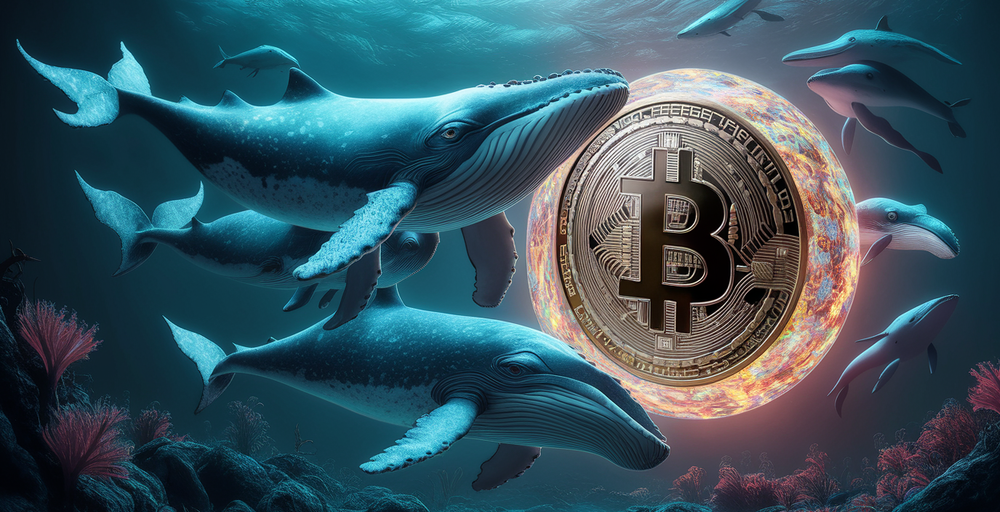 Another Satoshi-Era Bitcoin Whale Is Moving Coins After 15 Years
