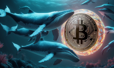 Another Satoshi-Era Bitcoin Whale Is Moving Coins After 15 Years