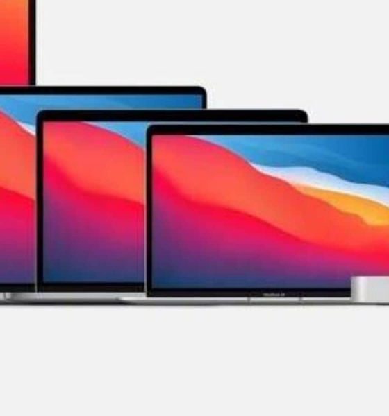 Apple MacBook Air M1 to be available for under ₹50,000 during Amazon sale. Here's how the deal works