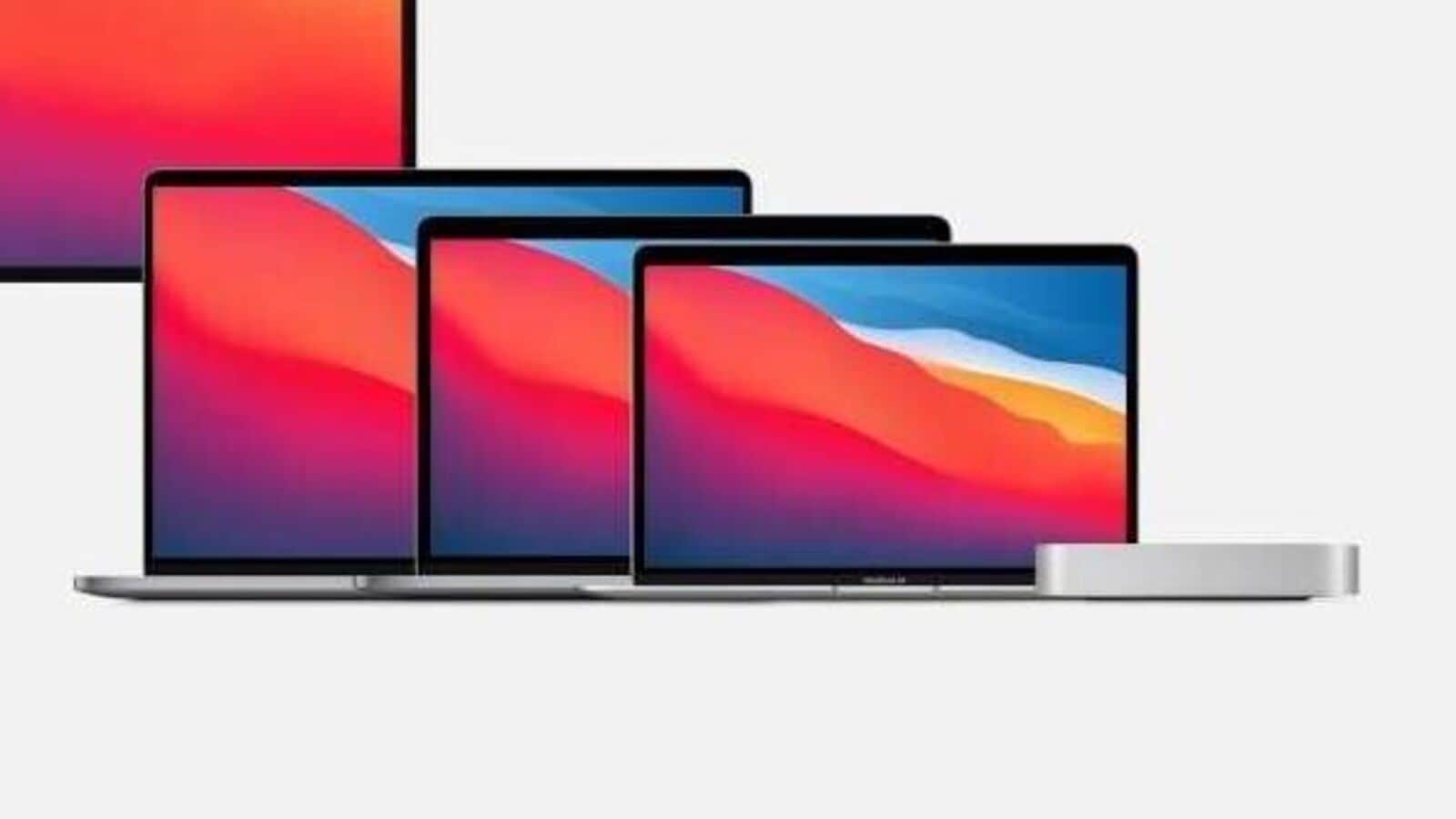 Apple MacBook Air M1 to be available for under ₹50,000 during Amazon sale. Here's how the deal works