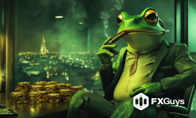 Are FXGuys, Monero, and Pepe Coin the Hidden Crypto Gems for October 2024?