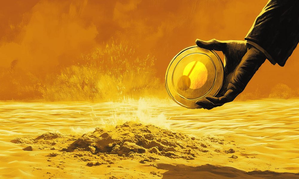 Arthur Hayes Hints at Next Crypto Investment Move After Maelstrom Unloaded Part of PENDLE Position