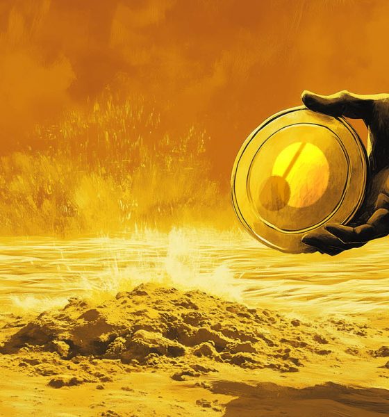 Arthur Hayes Hints at Next Crypto Investment Move After Maelstrom Unloaded Part of PENDLE Position