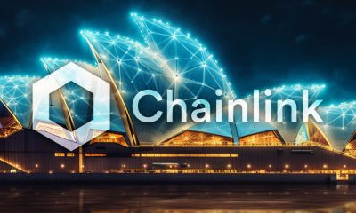 Australian lender ANZ partners with Chainlink to explore RWA tokenization