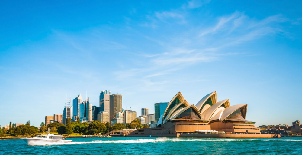 Australia’s Vinyl Group Hits the Right Note with $1.6M Serenade Crypto Collectibles Deal