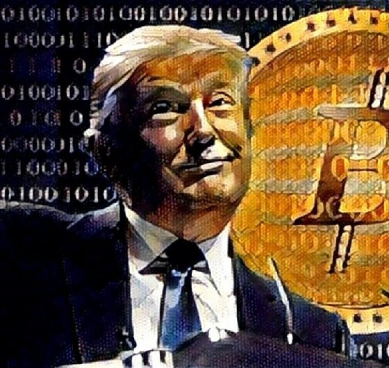 Bernstein analysts predict Bitcoin surge to $90k if Trump wins