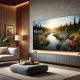 Best Samsung 55 inch TVs: Transform your viewing experience with our top 6 picks that offer exceptional picture quality