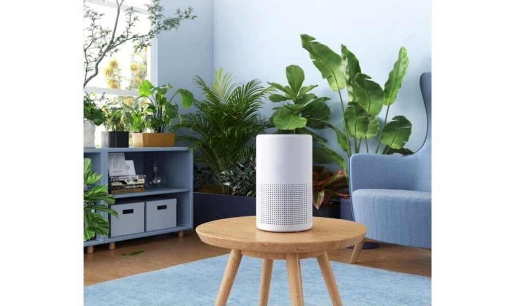 Best air purifier: Top 10 options with sleek design and modern features for fresh, clean air and pollution-free homes