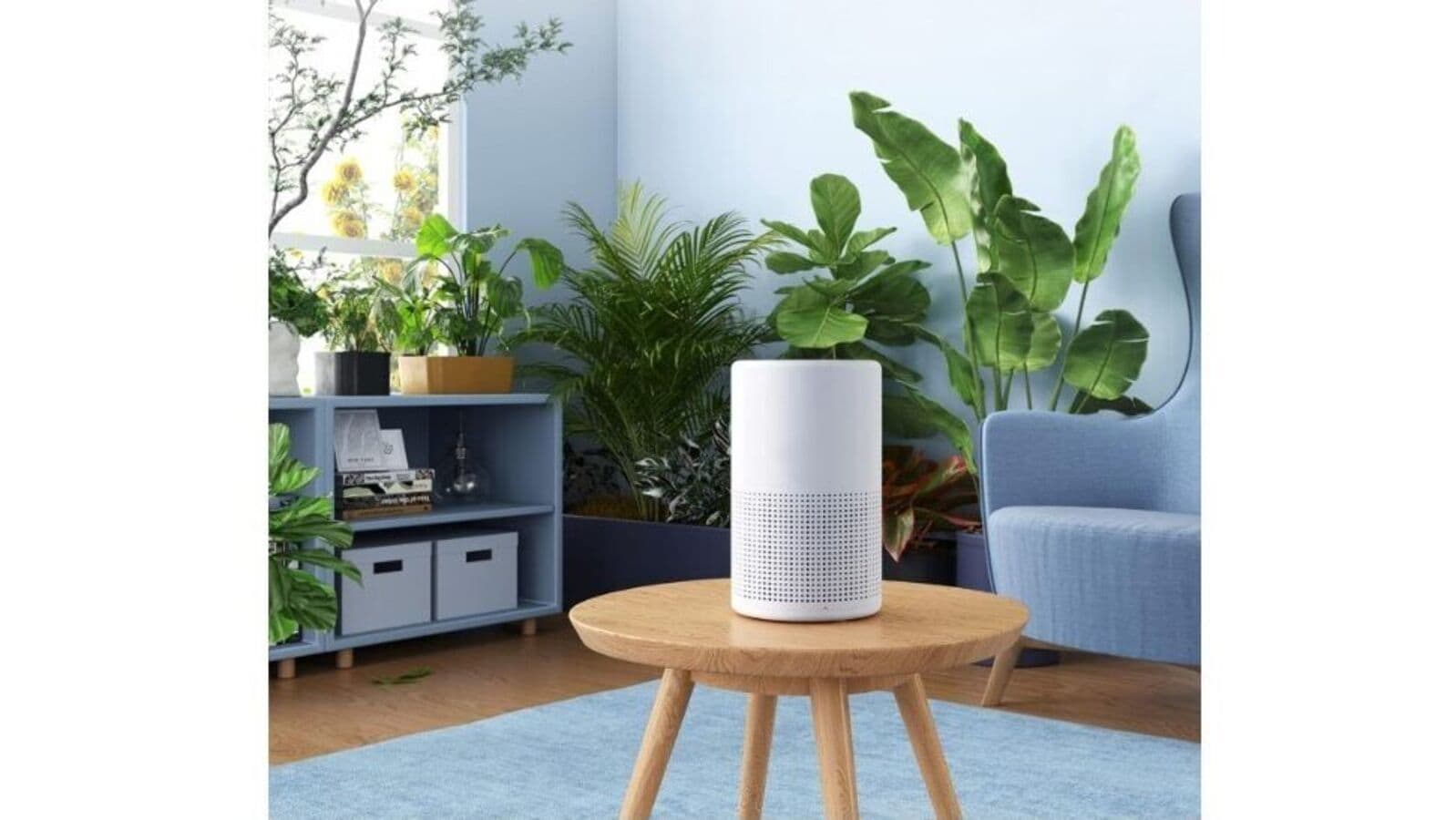 Best air purifier: Top 10 options with sleek design and modern features for fresh, clean air and pollution-free homes